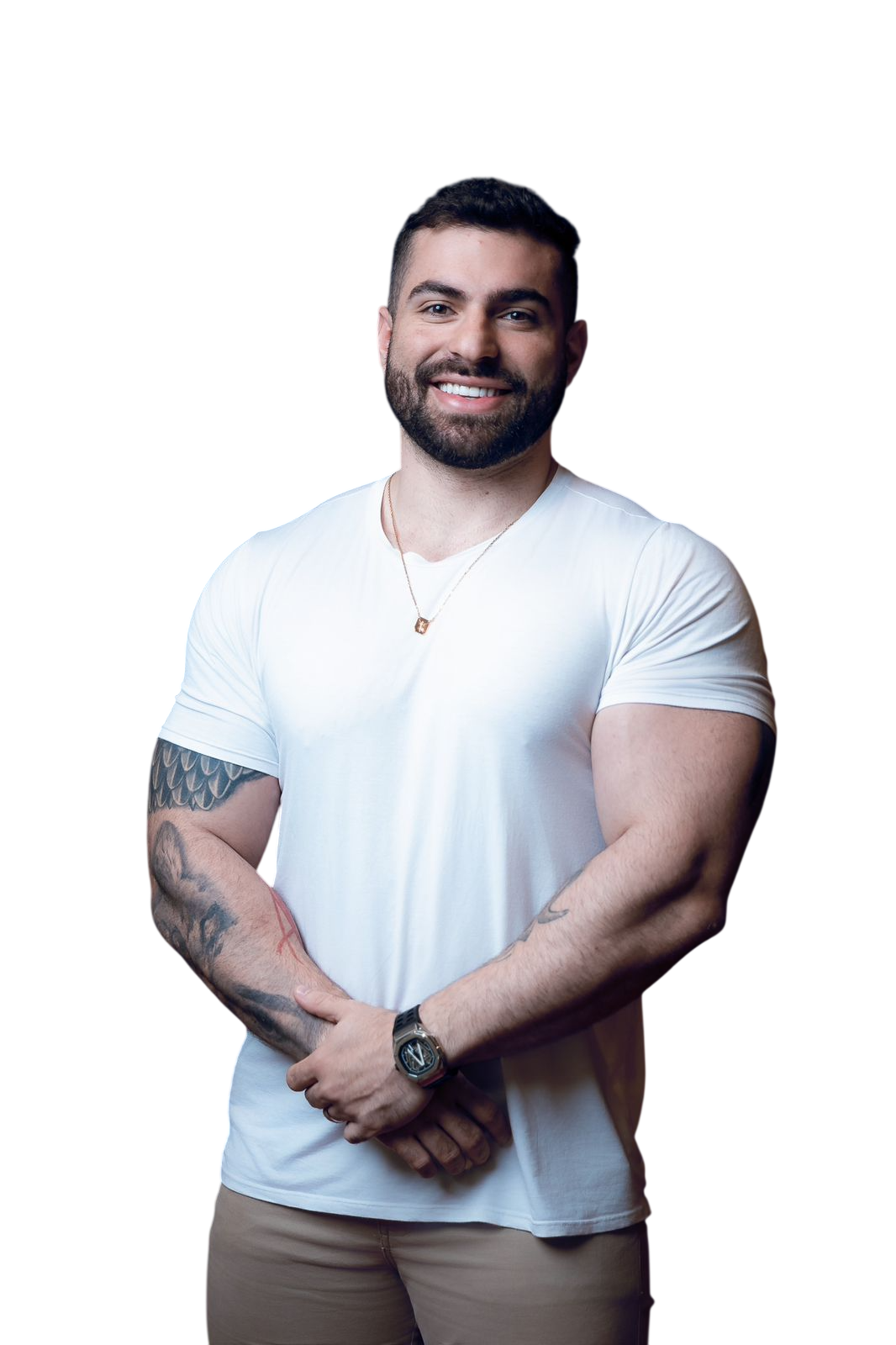 Lorenzo Sarcinelli